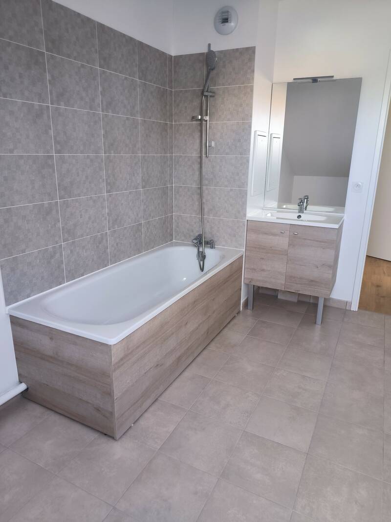 Vaujours (93410)