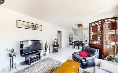 Colombes