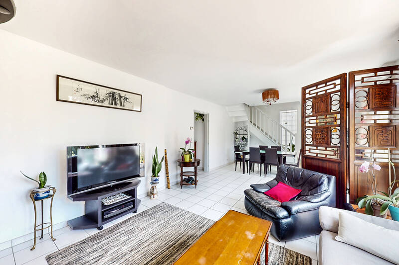 Colombes