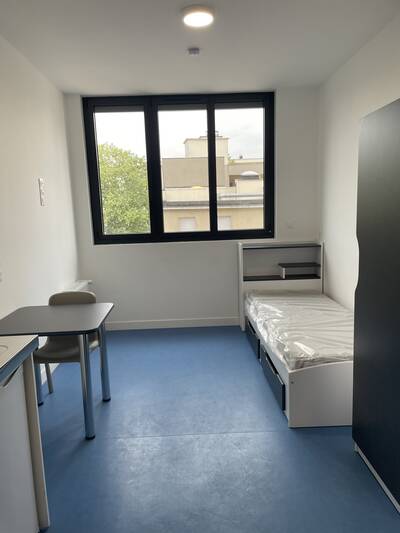 Location appartement studio Colombes (92700)