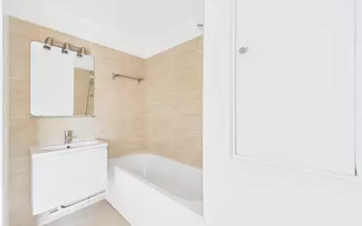 Paris 20E (75020)