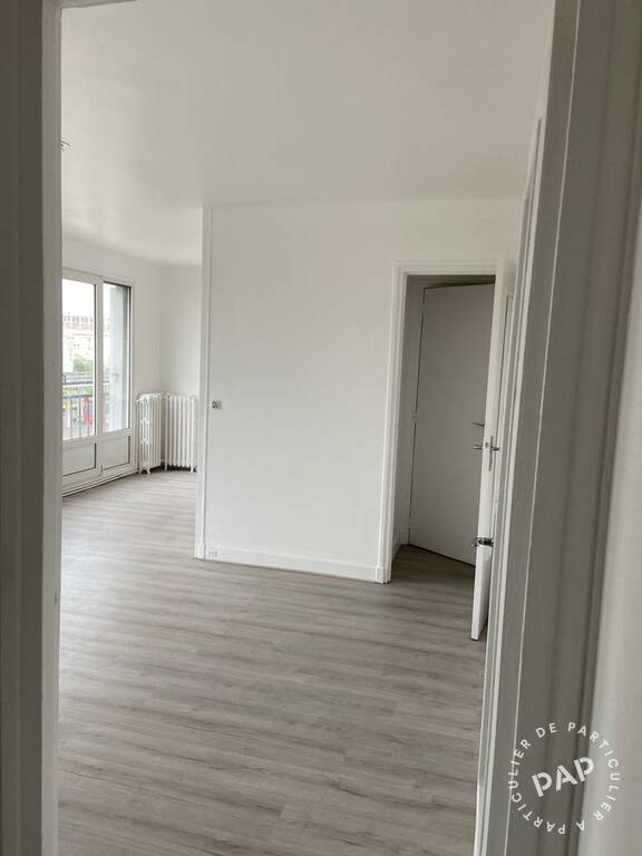 Appartement a louer malakoff - 3 pièce(s) - 56 m2 - Surfyn