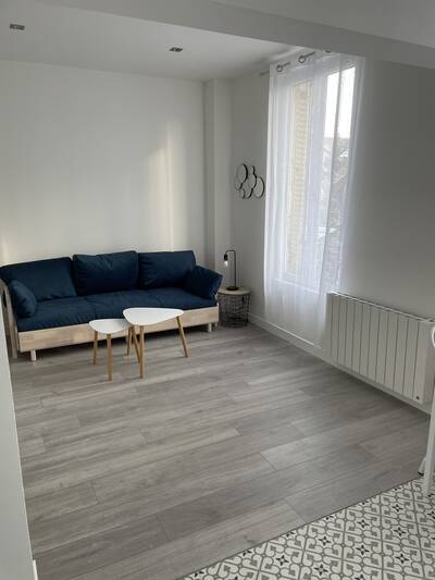 Location appartement studio Maisons-Alfort (94700)