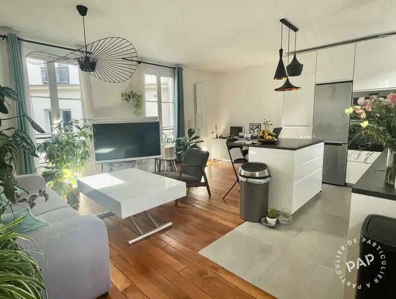 Paris 18E (75018)
