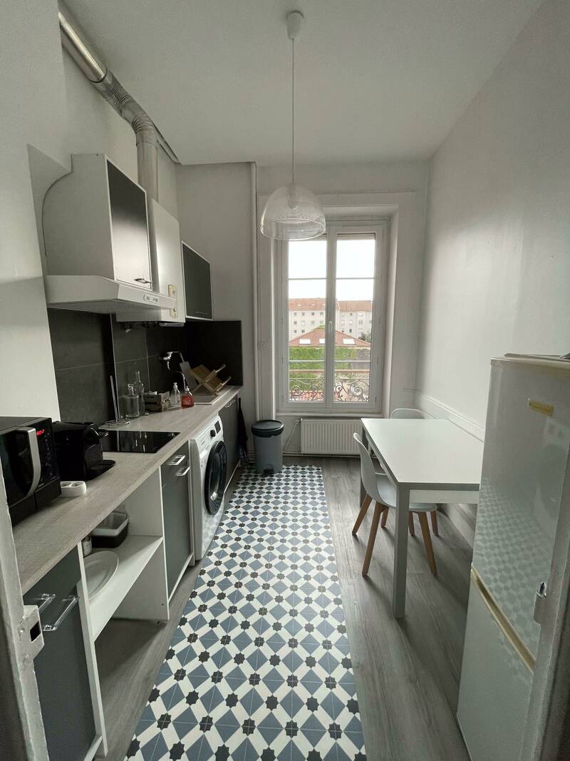 Villeurbanne (69100)