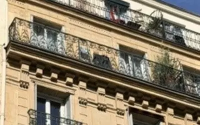 Paris 18E (75018)