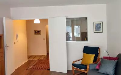 Paris 14E (75014)