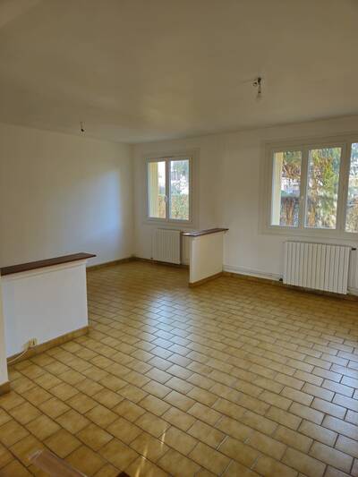 Vente appartement 3 pièces Tarbes (65000)