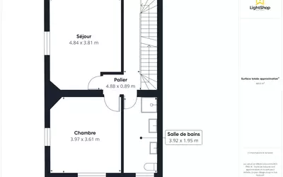 + Garages, Douai (59500)