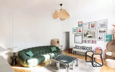 Paris 16E (75016)