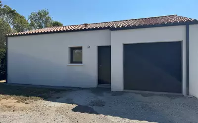 Sallertaine (85300)