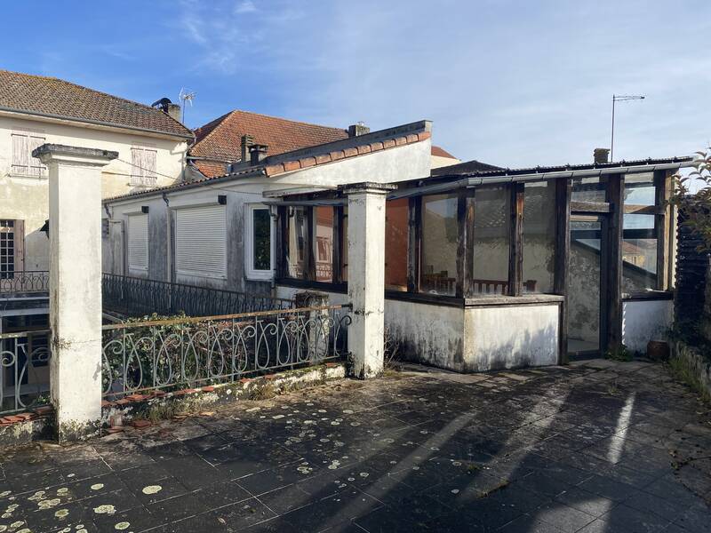 Villeneuve-De-Marsan (40190)