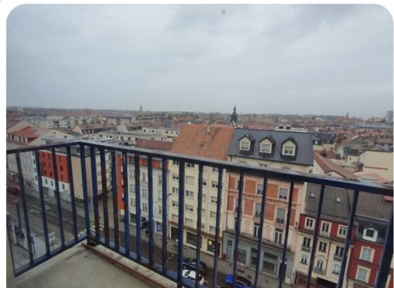 Mulhouse (68100)