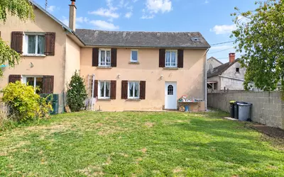 La Souterraine (23300)