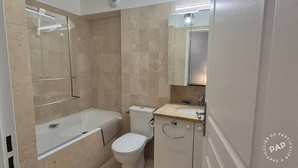 Vente studio 35 m² Sceaux (92330) - 35 m² - 278.500 € | Particulier à Particulier — 5