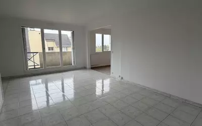 Ermont (95120)