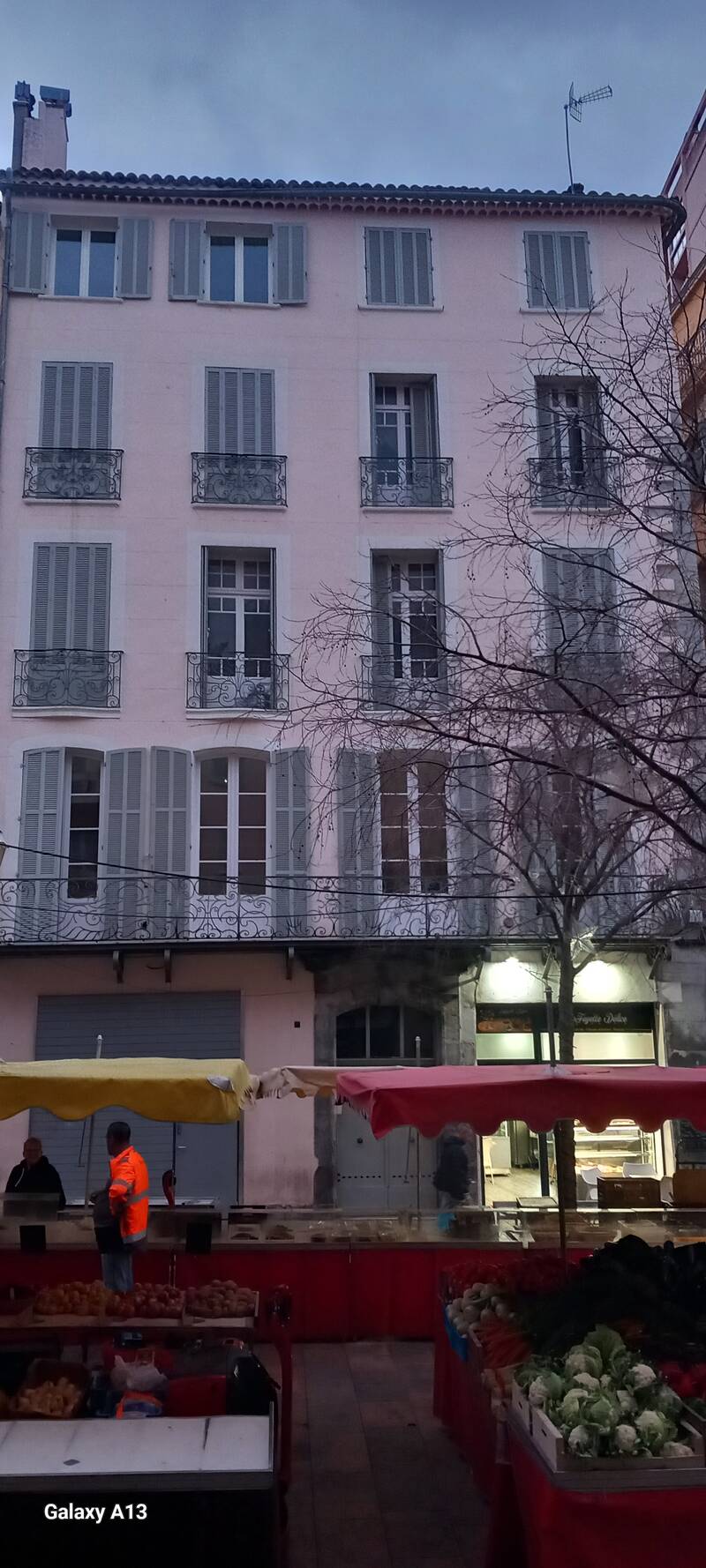 Toulon (83000)