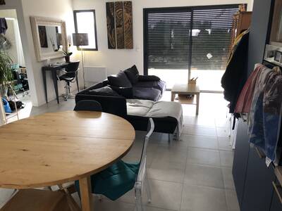 Vente maison 4 pièces Garidech (31380)