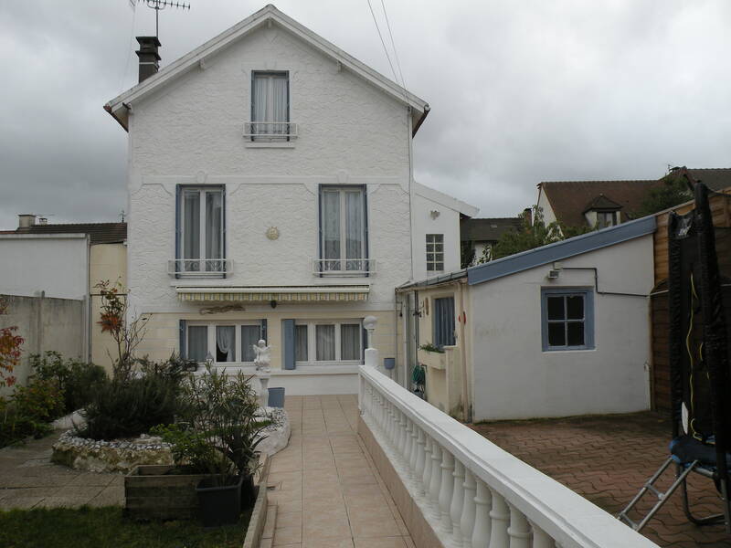 Bondy (93140)