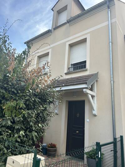 Vente maison 5 pièces Bussy-Saint-Georges (77600)