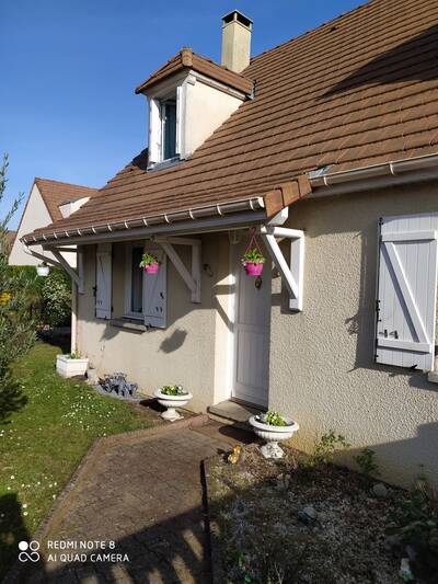 Vente maison 6 pièces Verneuil-sur-Seine (78480)