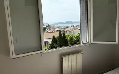 Marseille 7E (13007)