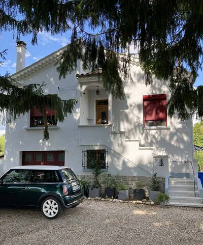 Vente maison 4 pièces Saint-Ambroix (30500)