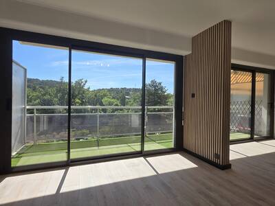 Vente appartement 5 pièces Aix-en-Provence (13)