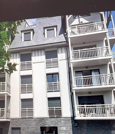 Vente appartement 3 pièces Trouville-sur-Mer (14360)