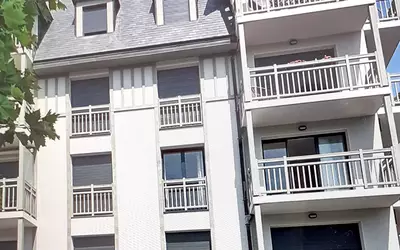 Trouville-Sur-Mer (14360)