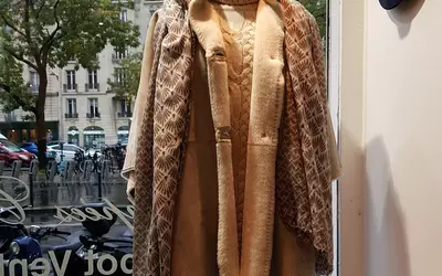 Paris 12E