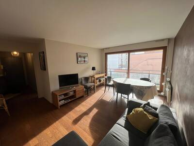 Location chambre en colocation 3 pièces Les Lilas (93260)