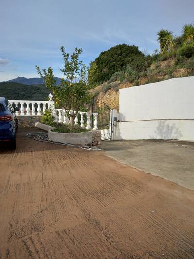 Vente maison 7 pièces Ajaccio (2A)
