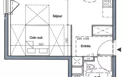 Bussy-Saint-Georges (77600)