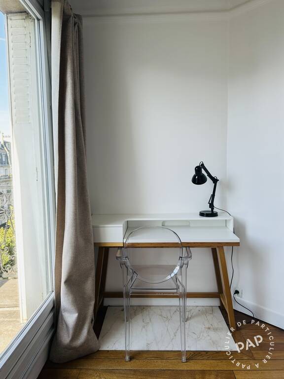 Appartement a louer paris-11e-arrondissement - 2 pièce(s) - 42 m2 - Surfyn