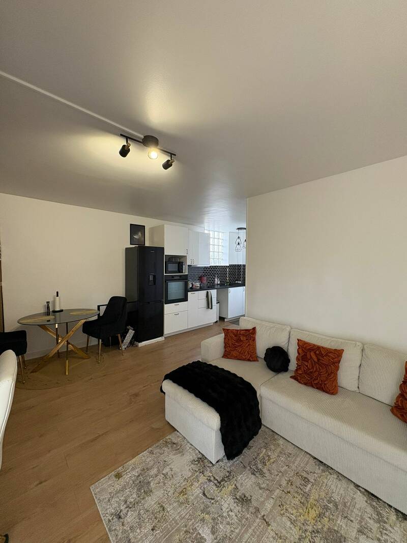 Neuilly-Sur-Marne (93330)