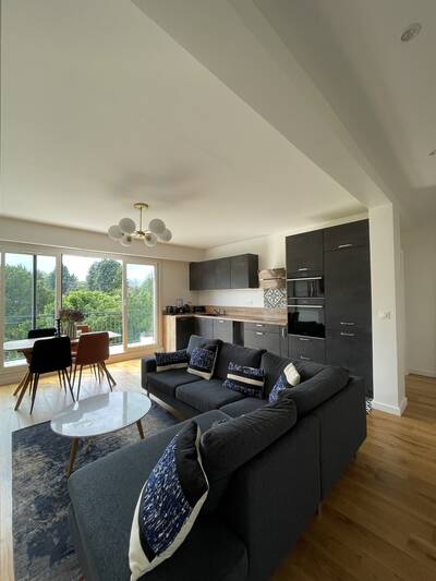 Location appartement 3 pièces Vaucresson (92420)