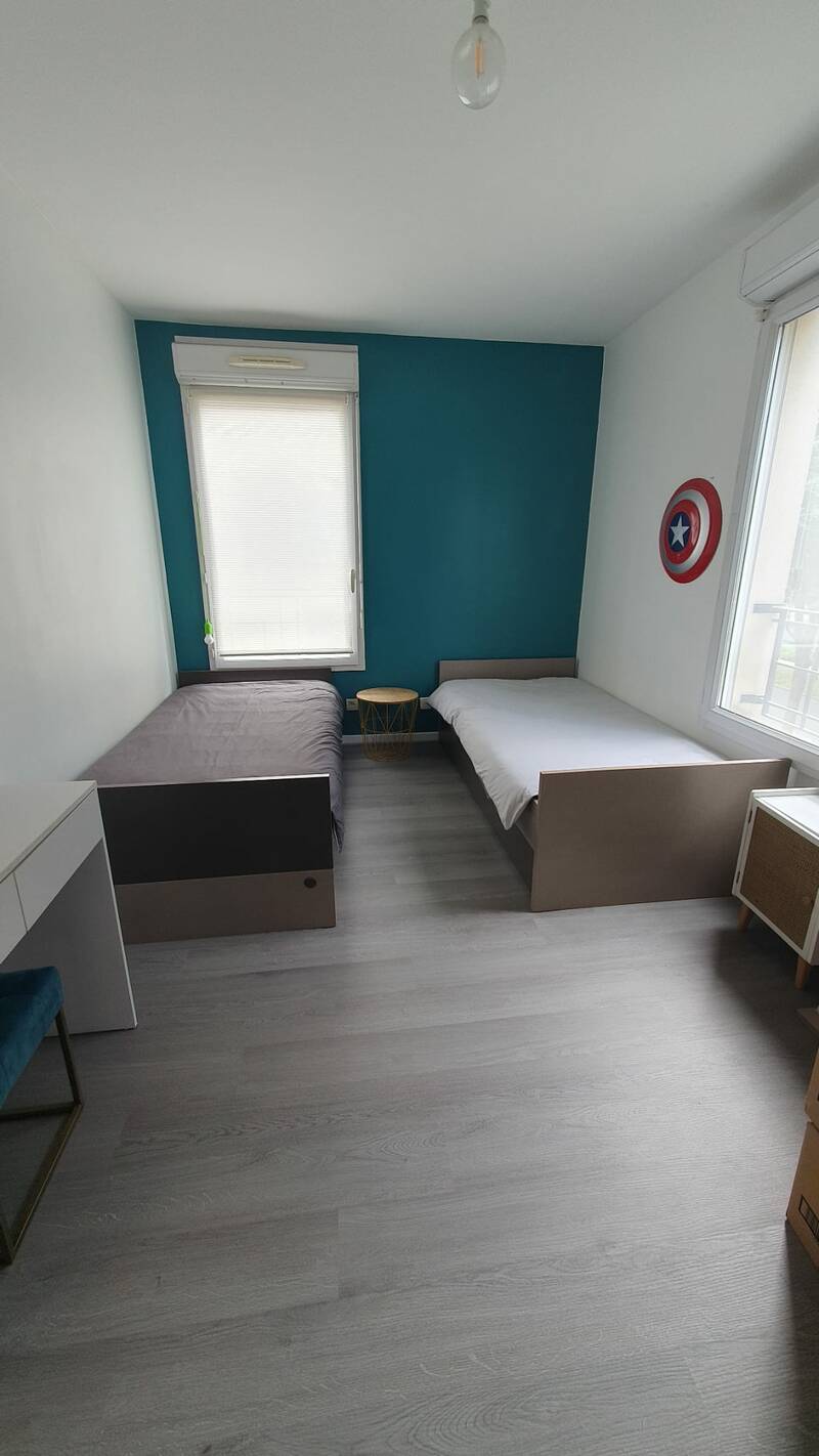 Bussy-Saint-Georges (77600)