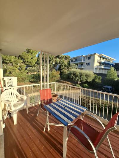 Location appartement 3 pièces Six-Fours-les-Plages (83140)