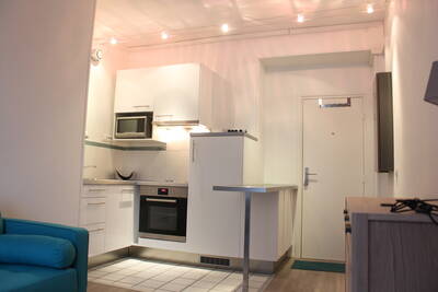 Vente appartement 2 pièces Versailles (78000)