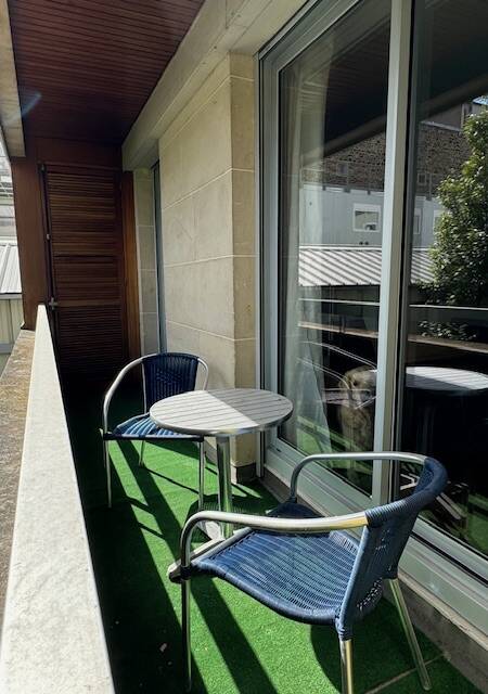 Neuilly-Sur-Seine (92200)