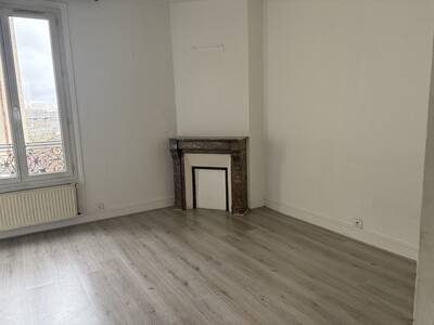 Vente appartement 4 pièces Vitry-sur-Seine (94400)