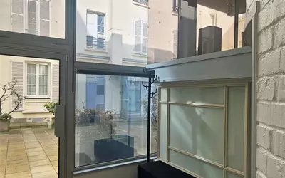 Paris 16E (75016)