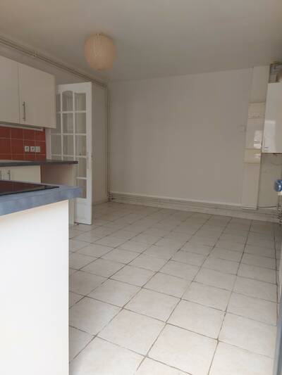 Location appartement 2 pièces Le Perray-en-Yvelines (78610)