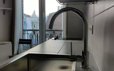 Paris 18E (75018)