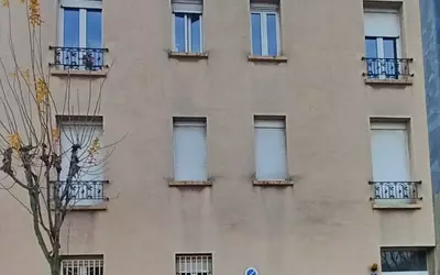 La Courneuve