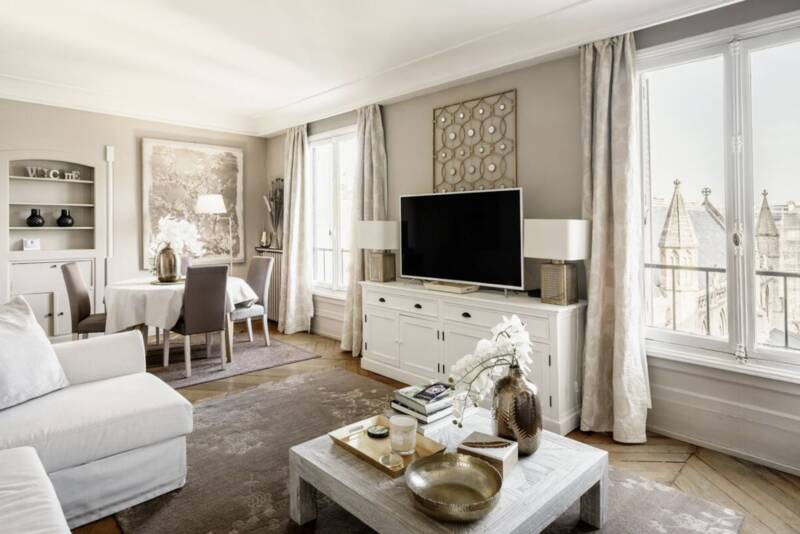 Paris 8E (75008)