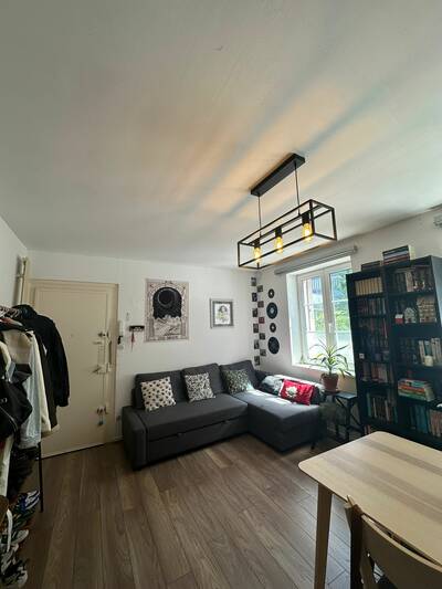 Location appartement 2 pièces Strasbourg (67)