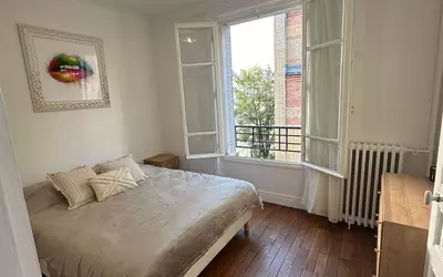 Paris 15E (75015)