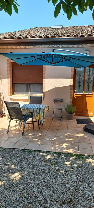 Location maison 2 pièces Nègrepelisse (82800)